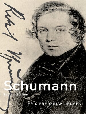 cover image of Schumann